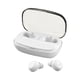 thumbnail image 1 of Moyic Bluetooth 5.0 Auriculares Gemelos Auriculares inalámbricos Auriculares estéreo Auriculares Cables de audio/vídeo Blanco, 1 of 6