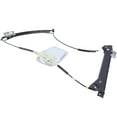 thumbnail image 4 of Power Window Regulator Front Left Side for VW Eos 2008-2016, Replaces 66944900 84934200, w/o Motor, 4 of 8