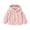 Hooded-Bear, variant on Hotiary 6M-3T Toddler Baby Girls Winter Warm Fleece Coat Zipper Jacket Top Stand Collar Outwear For Holiday, Everyday, Birthday, Outdoor