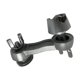 thumbnail image 1 of Clip de extensión universal para tambor, perilla de metal, abrazadera de poste, abrazadera de soporte de platillo de hardware Estilo a, 1 of 9