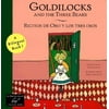 Bilingual Fairy Tales: Goldilocks and the Three Bears/Ricitos de Oro Y Los Tres Osos (Paperback)