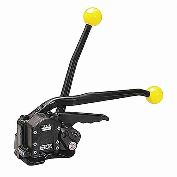 Fromm Strapping Sealer, Steel, Flat A337/19 13.1916