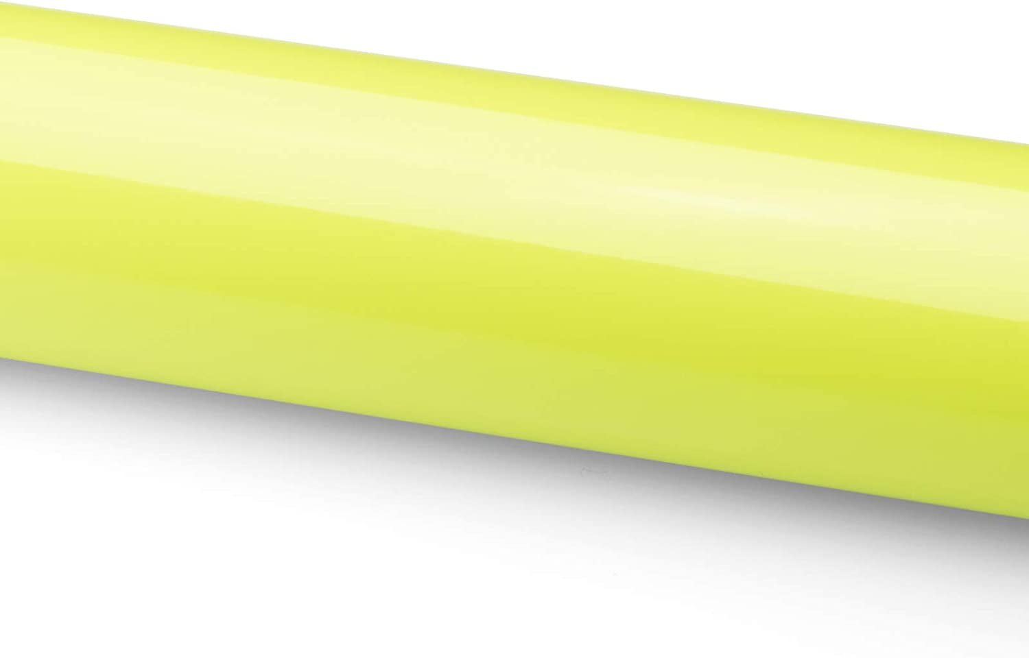 High Gloss Lemon Yellow Vinyl Wrap – EzAuto Wrap
