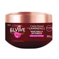 thumbnail image 3 of Mascarilla Elvive Caída Resist Aminexil Tratamiento de 300 ml, 3 of 4
