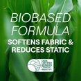 thumbnail image 3 of Seventh Generation Fabric Softener Sheets, Free and Clear, 80 Count, 3 of 5