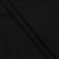 thumbnail image 3 of Jinhomg Mens Work Bib Overalls Adjujstable Strap Linen Jumpsuits Lightweight Comfy Sleeveless Summer Rompers With Pockets Black L, 3 of 6