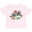 AD-Pink, variant on Cute Sushi Illustration Boys or Girls Toddler T-Shirt