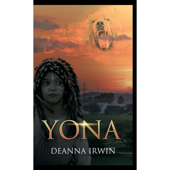 Yona, (Hardcover)