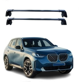 Subaru 2017- 2023 Subaru Impreza Fixed Roof Rack Cross Bar Set KIT