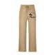 thumbnail image 4 of Puntoco Pantalones casuales largos para hombre, pantalones casuales con estampado de moda para hombre, cintura elástica con bolsillos, pantalones deportivos, 4 of 4