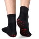 thumbnail image 3 of 4 pares de calcetines antideslizantes Hospital antideslizante Sticky Grip calcetines Yoga Pilates calcetines hombres mujeres Adepaton WMCH-325, 3 of 4