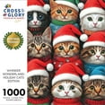 thumbnail image 2 of Rompecabezas Cross & Glory Whisker Wonderland 1000 piezas, 2 of 8