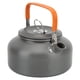 thumbnail image 5 of Juego de Utensilios de Cocina ANGGREK Para Acampar Aluminio Oxidado Duro Antiadherente, 5 of 8