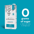 thumbnail image 2 of (Pack of 6) Milkadamia Unsweetened Macadamia Milk, 32 fl oz, 2 of 8