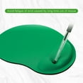 PadGel With Wrist SupportFor Office Desktop Ergonomic Arm Rest for