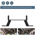 thumbnail image 3 of xinxixnxx Porte-Projecteur Porte-Motos Porte-Électromobiles en Aluminium Solide Durable Rack Compact Structure Simple Universelle, 3 of 6