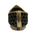 thumbnail image 4 of Punjabi jutti for mens sherwani shoes for men traditional jutti men mojaris for men, 4 of 5