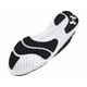 thumbnail image 5 of Zapatos Under Armour Charged Speed Swift para Hombre - Negro/Blanco, 5 of 5