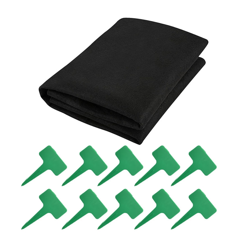 Capillary Mat Flexible Strong Absorption Felt Cloth Germination Kits