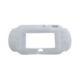 thumbnail image 1 of EIMELI Coque de Protection en Silicone Silicone TPU Coque de Protection Souple pour PSV2000 PS Vita, 1 of 10