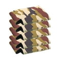thumbnail image 1 of 5 fundas para enfriadores de latas, fundas para bolsas, fundas blandas para enfriadores de latas para eventos camuflaje natural, 1 of 9