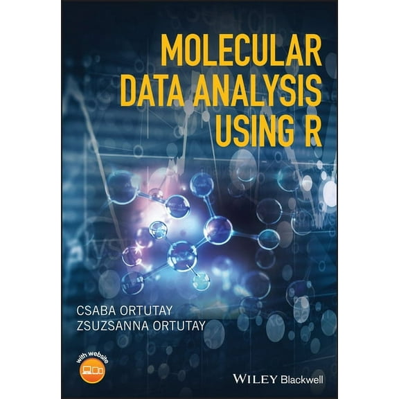 Molecular Data Analysis Using R, (Paperback)