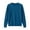 Blue, variant on TEAJOPSUU Womens Winter Fall Knitted Sweaters Solid Long Sleeve Crew Neck Shirts Casual Relaxed Fit Pullover Blouses Beige