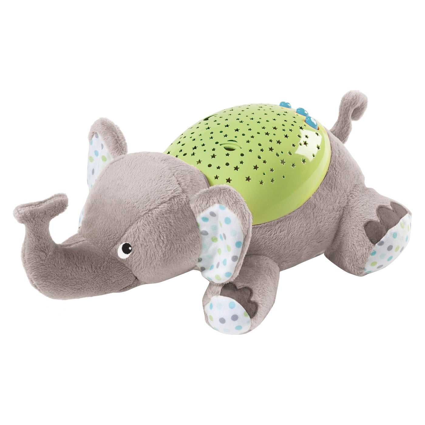 NEW Summer Infant Slumber Buddies Hippo 