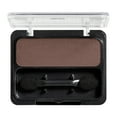thumbnail image 2 of COVERGIRL Eye Enhancers 1-Kit Eyeshadow, 740 Brown Smolder, 0.09 oz, Mono Shadows, Eyeshadow, Eyeshadow Makeup, Shimmer Eyeshadow, Versatile Eyeshadow, Silky Formula, 2 of 8