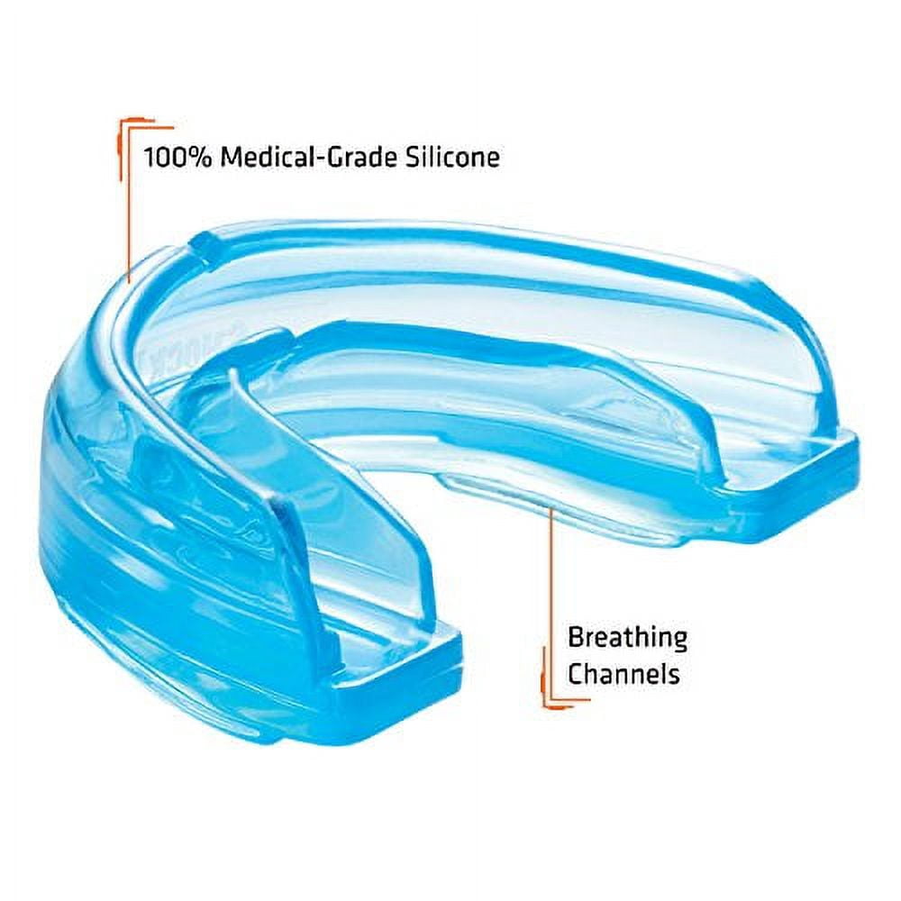 Shock Doctor Sport Braces S/less Pnk Y (3)