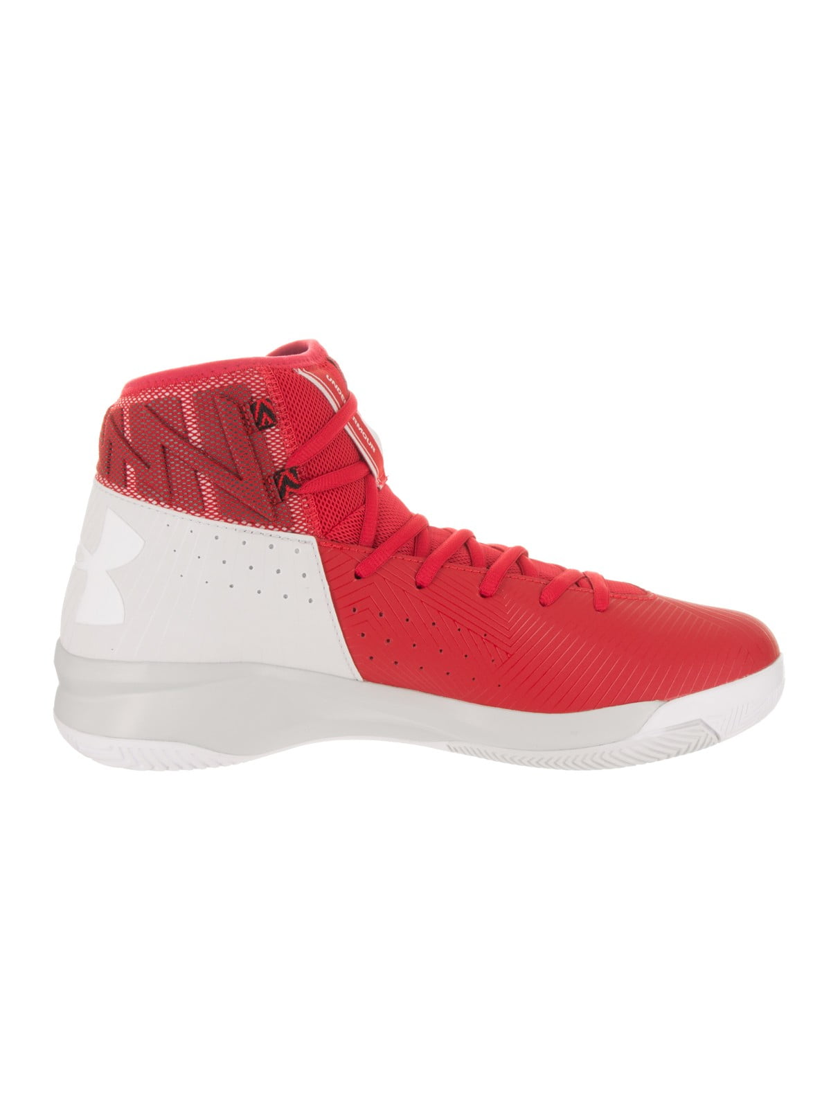 under armour rocket 2 red