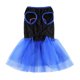 thumbnail image 2 of Vestido de Verano Lindo Diseño de Encaje para Perros Accesorios para Fiesta de Cumpleaños de Mascotas - Sunnimix Vestido de cachorro de mascota, 2 of 8