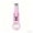 Pink, variant on Nail Clipper with Magnifying Glass, Stainless Steel Sharp Cutter, Ergonomic Non-Slip Handle, Portable Nail Trimmer for Seniors, Men, Women & Kids with Thick Nails