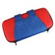 thumbnail image 3 of Estuche Protector Kit Accesorios Nintendo Switch Lite Mario Bros Super Mario Cracken Esports Overol, 3 of 5