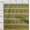 Moss Green, variant on oneOone Organic Cotton Poplin Twill Fabric Stripe|Chevron & Tree Block Fabric Prints By Yard 42 Inch Wide