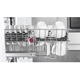 thumbnail image 4 of Blomberg Dwt51600fbi 24" Wide 14 Place Setting Energy Star Certified Panel-Ready Built-In, 4 of 5