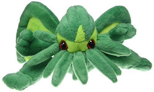cthulhu stuffed animal