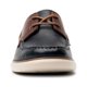 thumbnail image 2 of Zapato Casual Flexi para Hombre Estilo 403604 Marino, 2 of 5