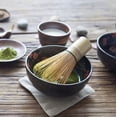thumbnail image 2 of Kit de Preparacion Matcha Té Verde VITA Chasaku Bambu Matcha3, 2 of 6