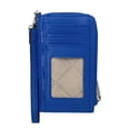 thumbnail image 2 of Steve Madden Portefeuille Bluigi (Bleu Saphir 2), 2 of 2