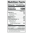 thumbnail image 5 of (2 pack) Great Value Cinnamon & Sugar Seasoned Pretzel Braids, 16 oz, 5 of 9