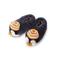 thumbnail image 2 of Pantufla Pingüino Nici 45746 Negro Talla 25-27 NICI NICI 45746, 2 of 3