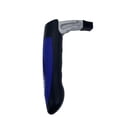thumbnail image 2 of 2 In 1 Car Safety Hammer & Door Handle Assist, Multi - Engaging / Interactivection Window Breaker & Seatbelt Cutter, Portable Emergency Tool For Elderly Handicapped Drivers Passengers Daily Commute, 2 of 5