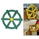 thumbnail image 5 of juguetes volante de de imitación barco rueda para columpio conjunto accesorios para s de de interior Fanmusic juguetes volante, 5 of 6
