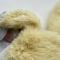thumbnail image 6 of KANG Winter Hat With Rabbit Ears Soft Ear Cap For Warmth And Cute Style, 6 of 6