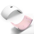 thumbnail image 1 of 24W 15LED Quick Nail Dryer UV Lamp Curing Art Tool for UV LED Gel Nail Machine, 1 of 1