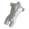 thumbnail image 4 of Inflatable Male Display Models (No Arm), 4 of 5