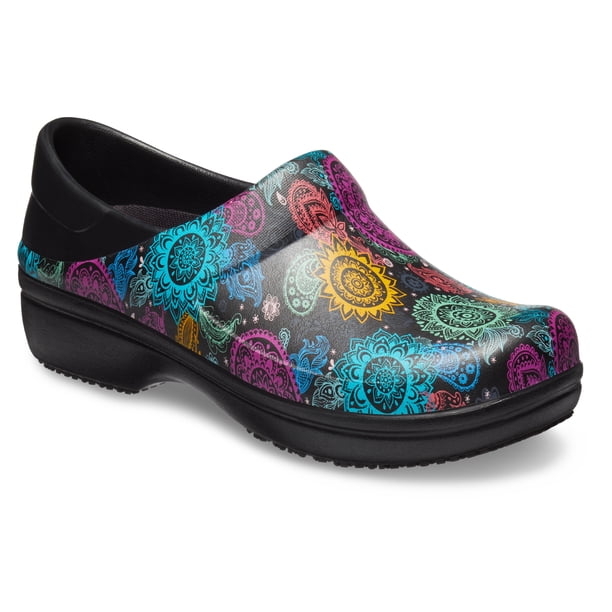 casual comfy leather slip on sandals