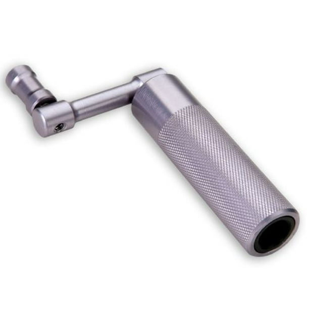 Porper Cue Rite Pool Cue Stick Tip Shaper 7250 Billiards Tip Care