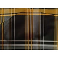 thumbnail image 4 of oneOone Cotton Poplin Black Fabric Madras Check Quilting Supplies Print Sewing Fabric By The Yard 56 Inch Wide, 4 of 4